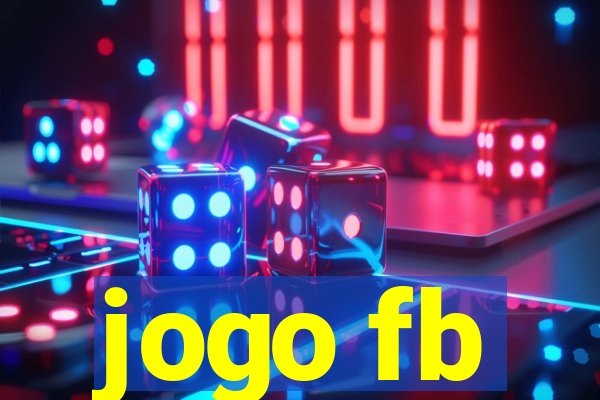 jogo fb