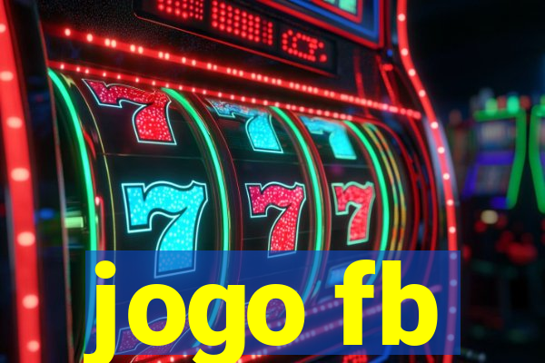 jogo fb