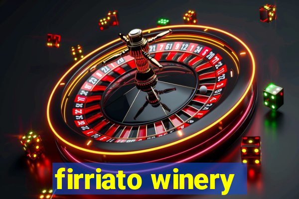 firriato winery