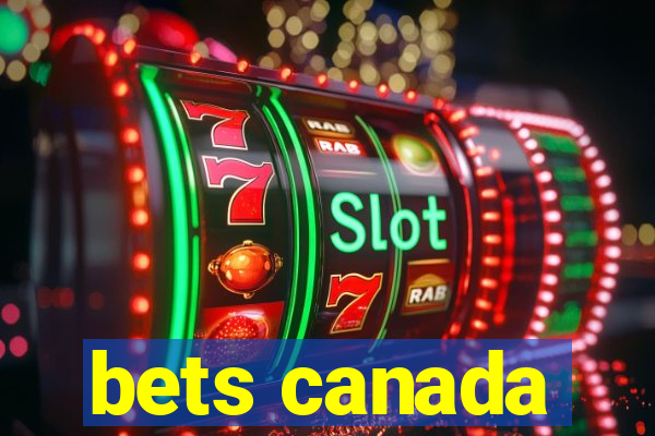 bets canada