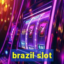 brazil slot