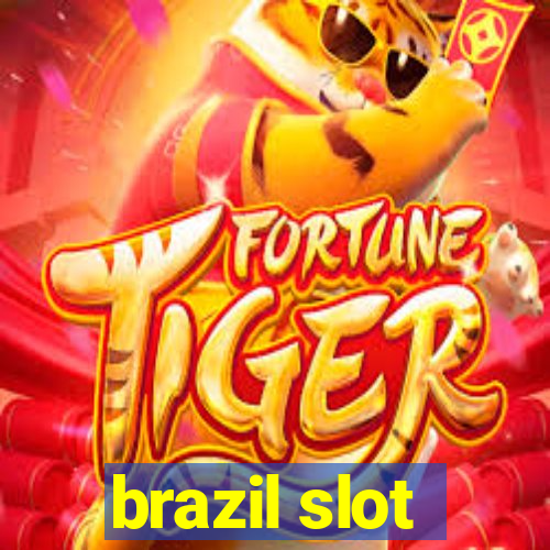 brazil slot