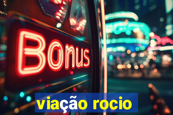 viação rocio