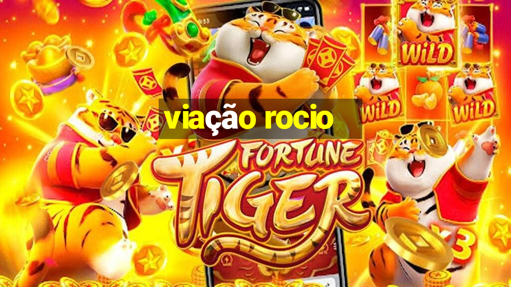 viação rocio