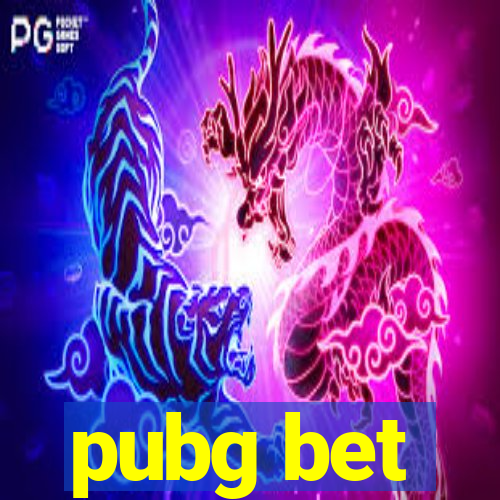 pubg bet