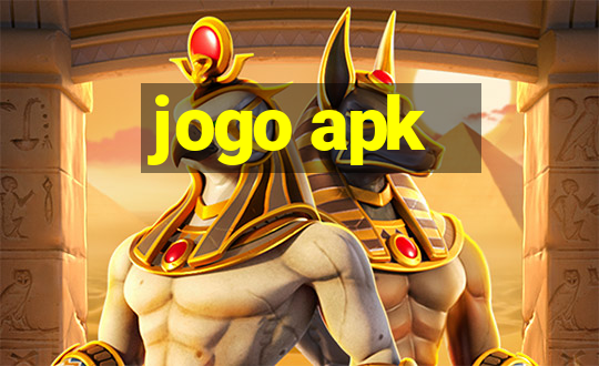 jogo apk