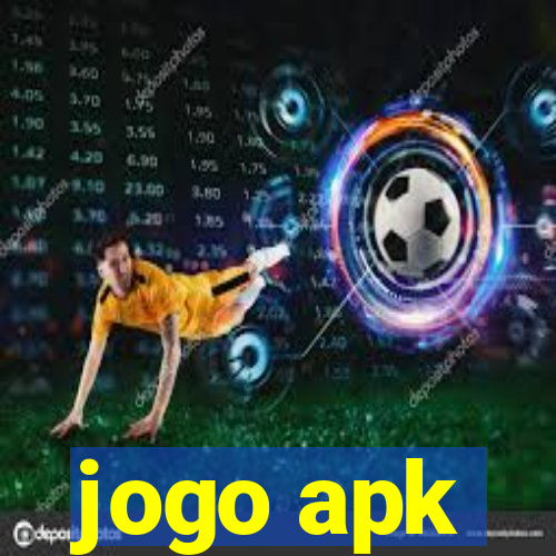 jogo apk