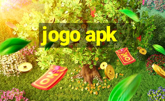 jogo apk