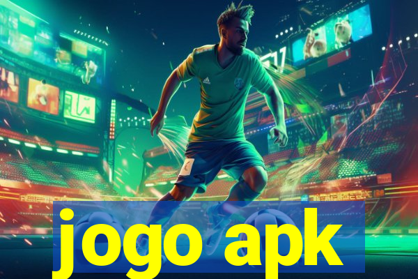 jogo apk