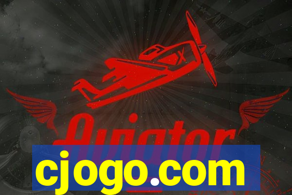 cjogo.com