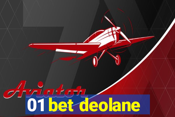 01 bet deolane