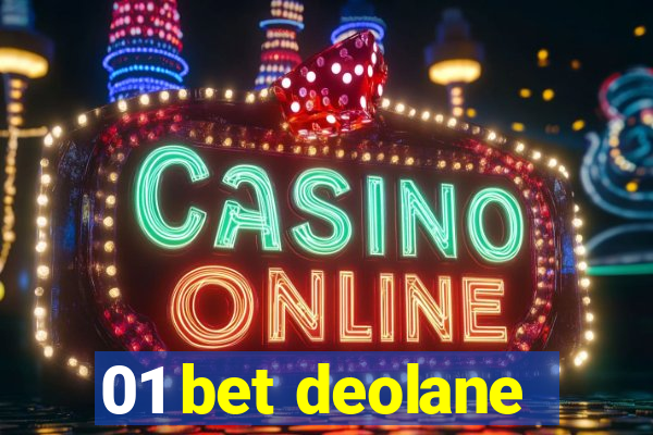 01 bet deolane