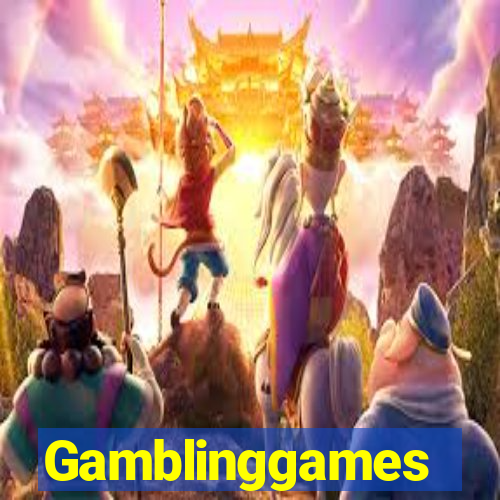 Gamblinggames