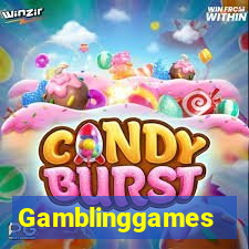 Gamblinggames