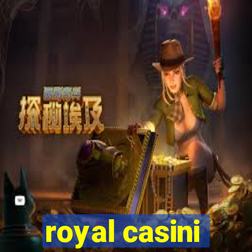 royal casini