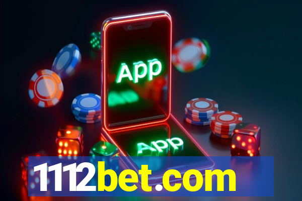 1112bet.com