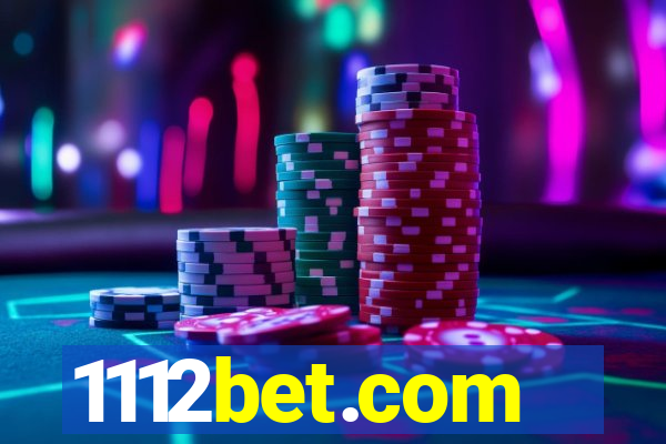 1112bet.com