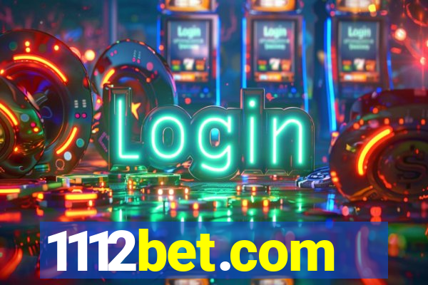 1112bet.com