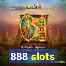 888 slots