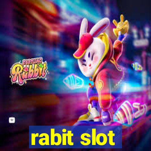 rabit slot