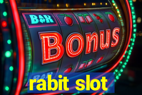 rabit slot