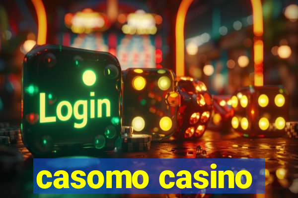 casomo casino