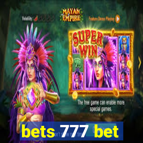 bets 777 bet