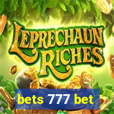 bets 777 bet