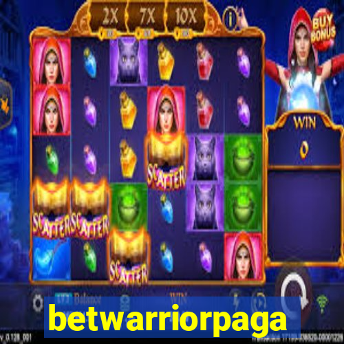 betwarriorpaga