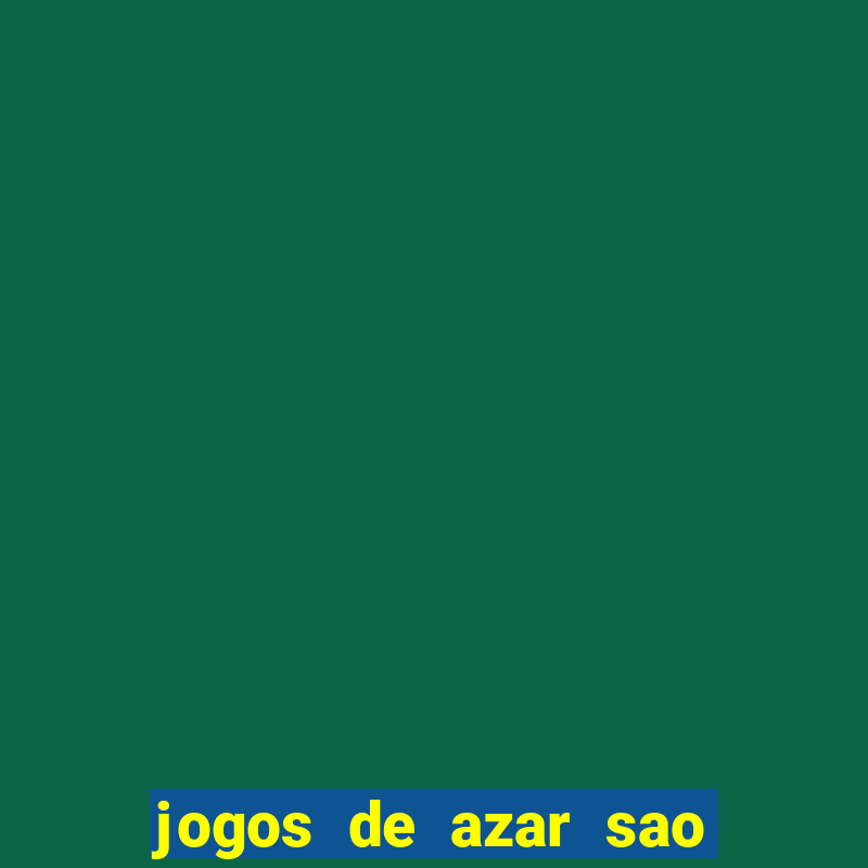 jogos de azar sao legalizados no brasil