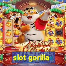 slot gorilla