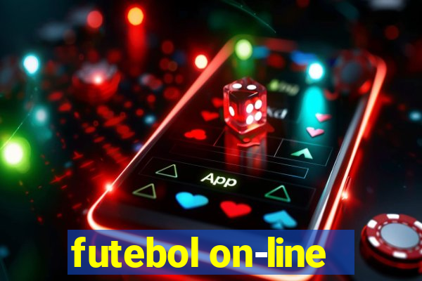 futebol on-line