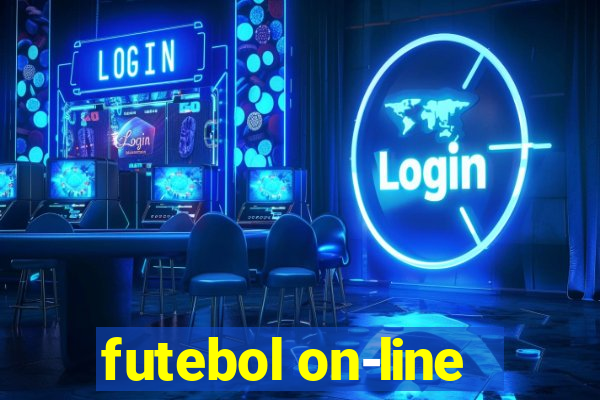 futebol on-line