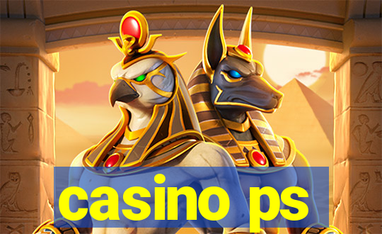 casino ps