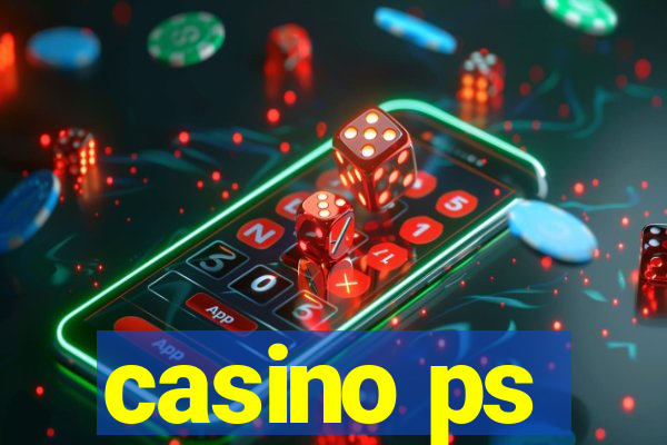 casino ps