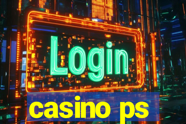 casino ps