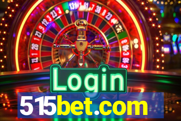 515bet.com