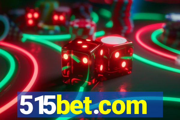 515bet.com