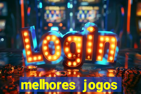 melhores jogos offiline android