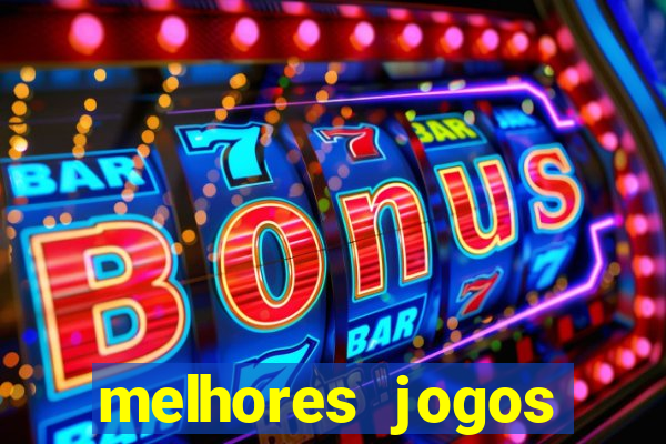 melhores jogos offiline android