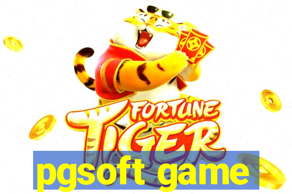 pgsoft game