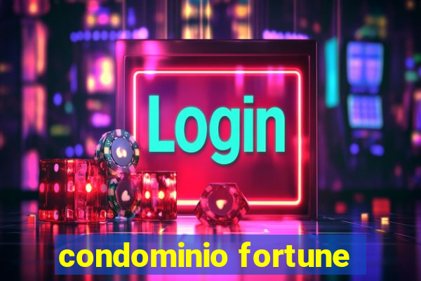 condominio fortune