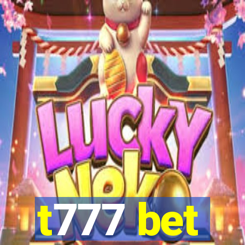 t777 bet