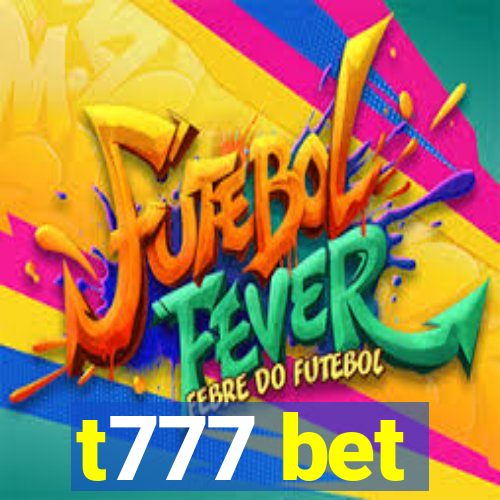 t777 bet