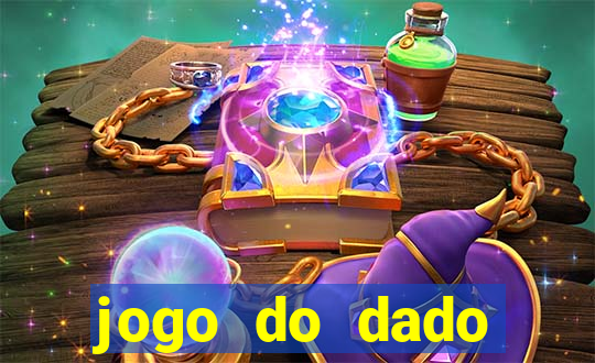 jogo do dado aposta online