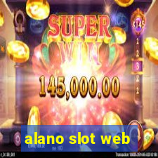 alano slot web