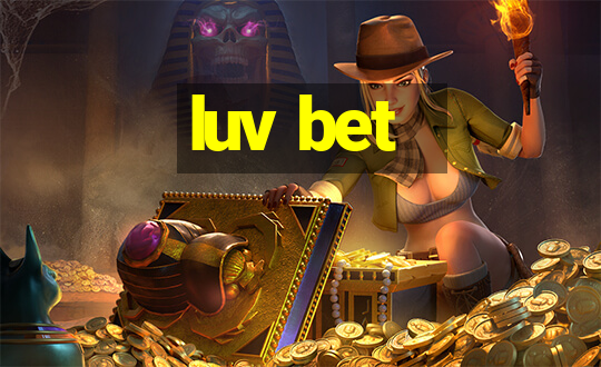 luv bet