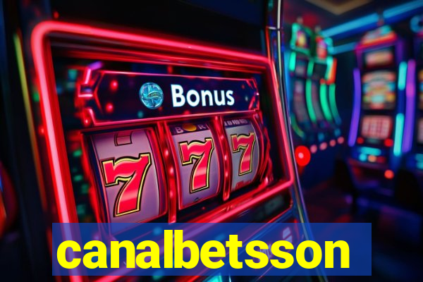 canalbetsson