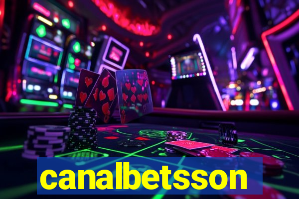 canalbetsson