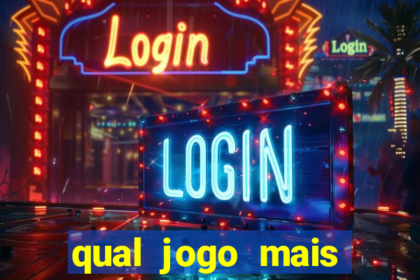 qual jogo mais jogado do mundo